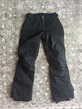 roxy snow/ski pants🌺🤎